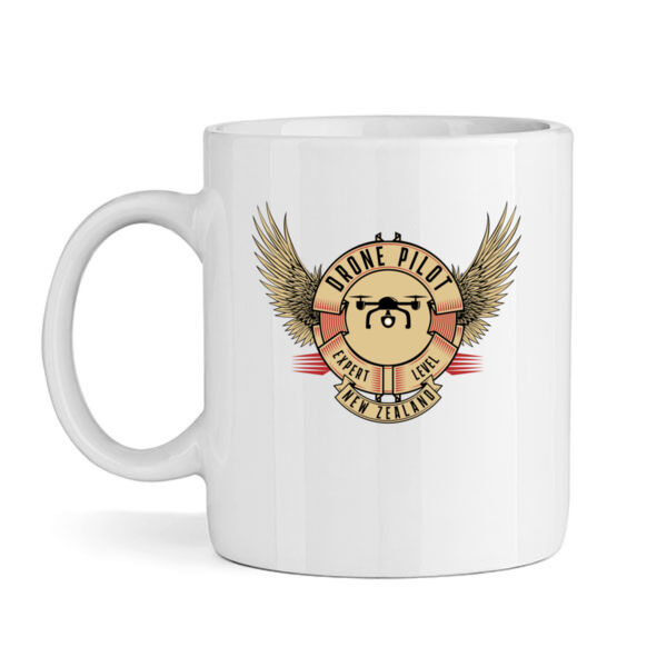 Expert Drone Pilot Refuelling  Thumbnail