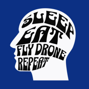 Fly Drone 2 Design