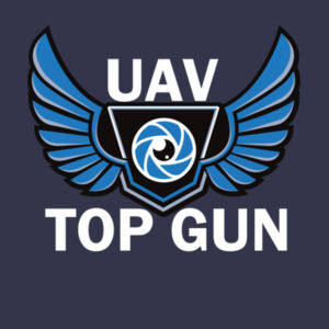 UAV Top Gun Design