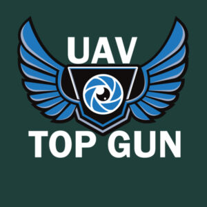 UAV Top Gun 2 Design