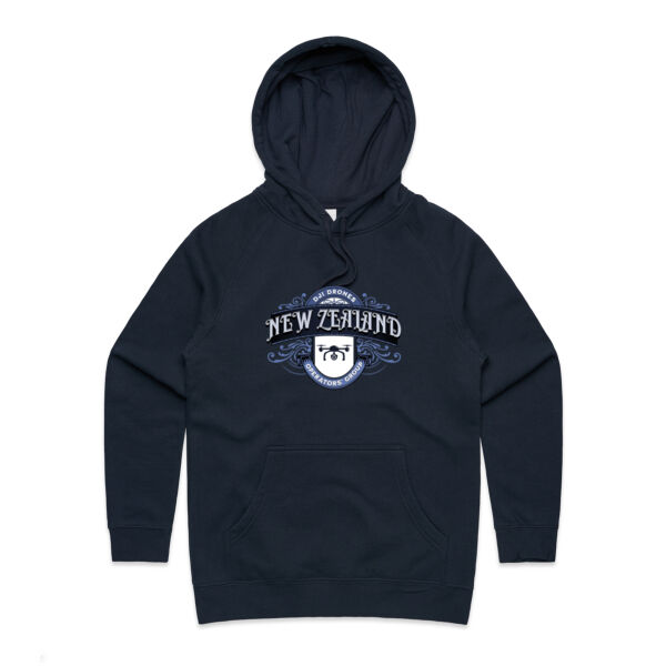 Blue Steel (Womens) Thumbnail