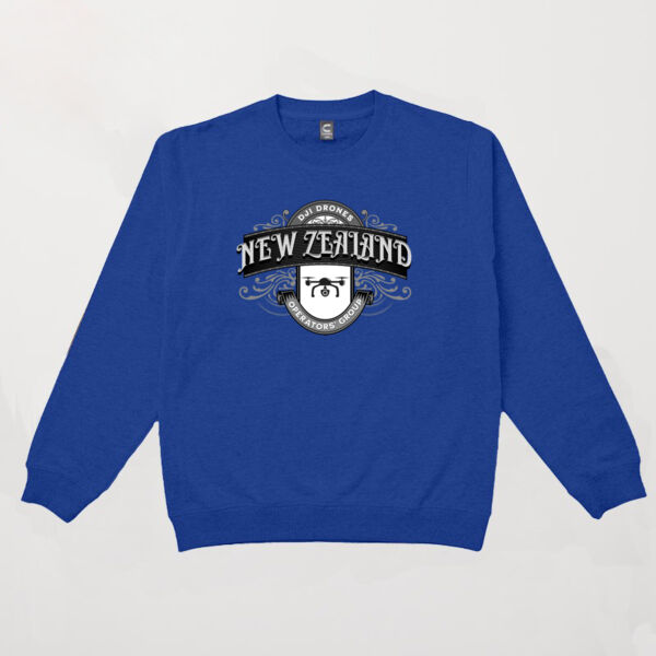 Classic Black and White Logo (Mens) 2 Thumbnail