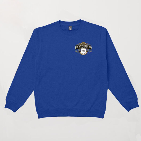 Gold Logo (Mens) 2 Thumbnail