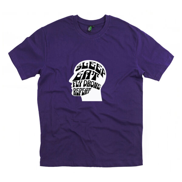 Fly Drone (Mens) 2 Thumbnail