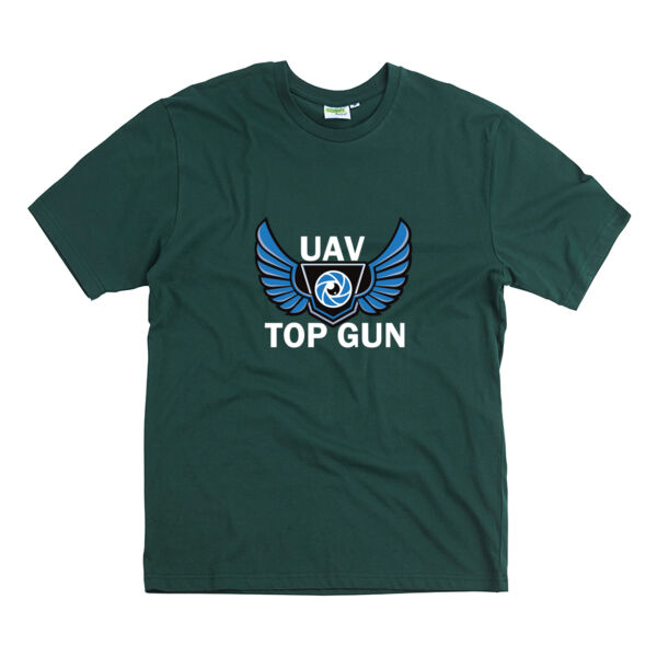 UAV Top Gun 2 Thumbnail