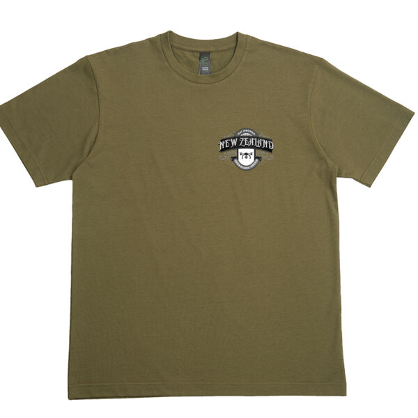 Classic Logo (Mens) 2 Thumbnail