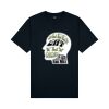 Cloke Mens Outline Tee Thumbnail