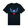 Cloke Mens Outline Tee Thumbnail