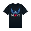 Cloke Mens Outline Tee Thumbnail