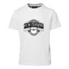 Podium Mens Poly Tee Thumbnail