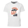 Podium Mens Poly Tee Thumbnail