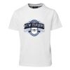 Podium Mens Poly Tee Thumbnail