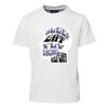Podium Mens Poly Tee Thumbnail