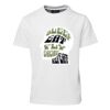 Podium Mens Poly Tee Thumbnail