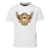 Podium Mens Poly Tee Thumbnail