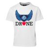 Podium Mens Poly Tee Thumbnail