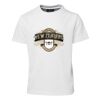 Podium Mens Poly Tee Thumbnail