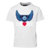 Podium Mens Poly Tee Thumbnail