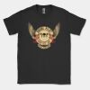 Gildan Mens Softstyle T-Shirt Thumbnail