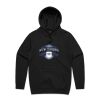 AS Colour Mens Stencil Hoodie Thumbnail