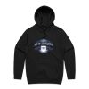 AS Colour Mens Stencil Hoodie Thumbnail