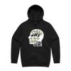 AS Colour Mens Stencil Hoodie Thumbnail