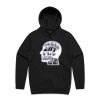 AS Colour Mens Stencil Hoodie Thumbnail