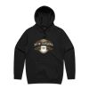 AS Colour Mens Stencil Hoodie Thumbnail