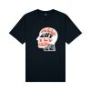 Cloke Mens Outline Tee - Plus Sizes Thumbnail