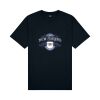 Cloke Mens Outline Tee - Plus Sizes Thumbnail