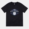 Thread Project Unisex Summer Tee Thumbnail
