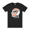AS Colour Mens Block T shirt Thumbnail
