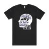 AS Colour Mens Block T shirt Thumbnail