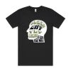 AS Colour Mens Block T shirt Thumbnail