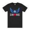 AS Colour Mens Block T shirt Thumbnail