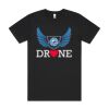 AS Colour Mens Block T shirt Thumbnail