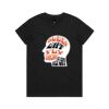 AS Colour Womens Maple Tee Thumbnail