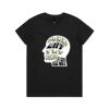 AS Colour Womens Maple Tee Thumbnail